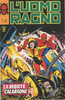 UOMO RAGNO L' (CORNO) - 240_thumbnail