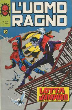 UOMO RAGNO L' (CORNO) - 238_thumbnail UOMO RAGNO L' (CORNO) - 238_thumbnail
