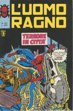 UOMO RAGNO L' (CORNO) - 232_thumbnail