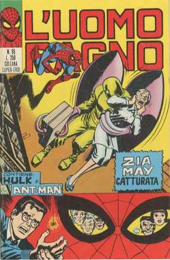 UOMO RAGNO L' (CORNO) - 95_thumbnail UOMO RAGNO L' (CORNO) - 95_thumbnail