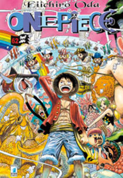 ONE PIECE (STAR COMICS) - 62_thumbnail ONE PIECE (STAR COMICS) - 62_thumbnail