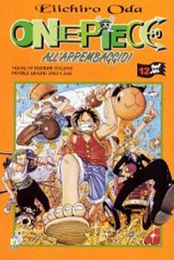 ONE PIECE (STAR COMICS) - 12_thumbnail
