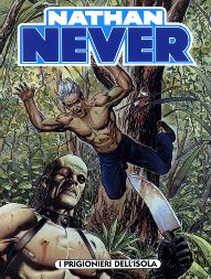 NATHAN NEVER (BONELLI) - 129_thumbnail NATHAN NEVER (BONELLI) - 129_thumbnail