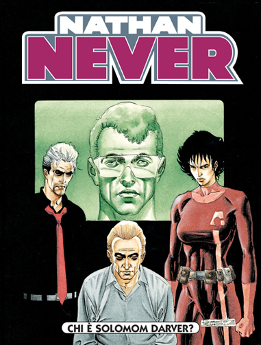 NATHAN NEVER (BONELLI) - 125_thumbnail NATHAN NEVER (BONELLI) - 125_thumbnail