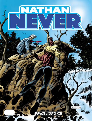 NATHAN NEVER (BONELLI) - 114_thumbnail NATHAN NEVER (BONELLI) - 114_thumbnail