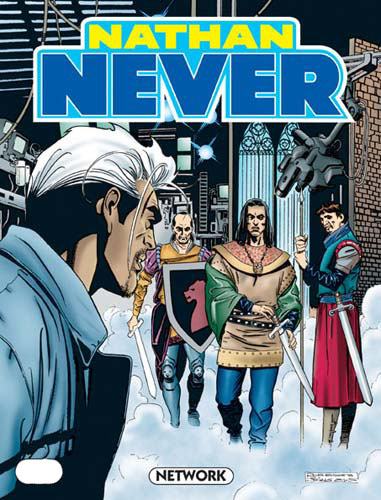 NATHAN NEVER (BONELLI) - 121_thumbnail NATHAN NEVER (BONELLI) - 121_thumbnail