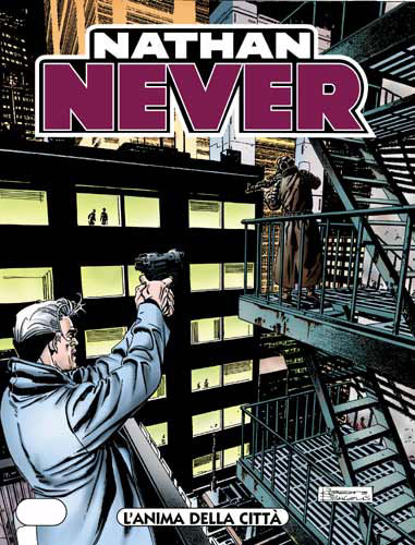 NATHAN NEVER (BONELLI) - 117_thumbnail NATHAN NEVER (BONELLI) - 117_thumbnail