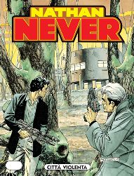 NATHAN NEVER (BONELLI) - 126_thumbnail NATHAN NEVER (BONELLI) - 126_thumbnail
