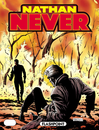 NATHAN NEVER (BONELLI) - 113_thumbnail NATHAN NEVER (BONELLI) - 113_thumbnail