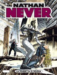 NATHAN NEVER (BONELLI) - 99_thumbnail NATHAN NEVER (BONELLI) - 99_thumbnail