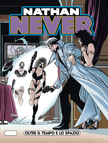 NATHAN NEVER (BONELLI) - 97_thumbnail NATHAN NEVER (BONELLI) - 97_thumbnail
