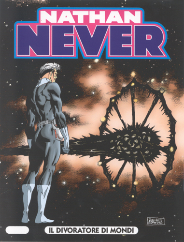 NATHAN NEVER (BONELLI) - 98_thumbnail NATHAN NEVER (BONELLI) - 98_thumbnail