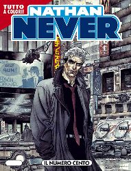 NATHAN NEVER (BONELLI) - 100_thumbnail NATHAN NEVER (BONELLI) - 100_thumbnail