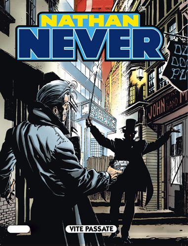 NATHAN NEVER (BONELLI) - 89_thumbnail NATHAN NEVER (BONELLI) - 89_thumbnail