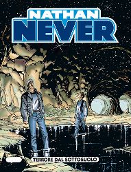 NATHAN NEVER (BONELLI) - 87_thumbnail NATHAN NEVER (BONELLI) - 87_thumbnail