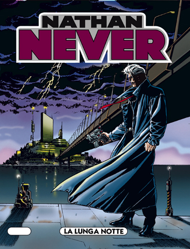 NATHAN NEVER (BONELLI) - 86_thumbnail NATHAN NEVER (BONELLI) - 86_thumbnail