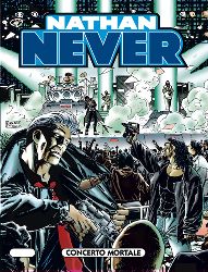 NATHAN NEVER (BONELLI) - 81_thumbnail NATHAN NEVER (BONELLI) - 81_thumbnail