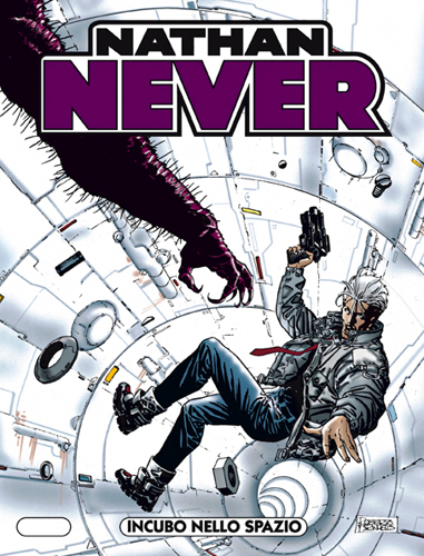 NATHAN NEVER (BONELLI) - 79_thumbnail NATHAN NEVER (BONELLI) - 79_thumbnail