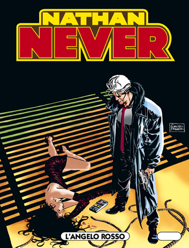 NATHAN NEVER (BONELLI) - 78_thumbnail NATHAN NEVER (BONELLI) - 78_thumbnail
