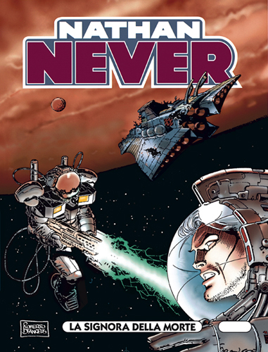 NATHAN NEVER (BONELLI) - 77_thumbnail NATHAN NEVER (BONELLI) - 77_thumbnail