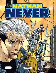 NATHAN NEVER (BONELLI) - 75_thumbnail NATHAN NEVER (BONELLI) - 75_thumbnail