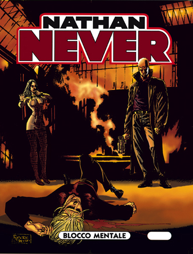 NATHAN NEVER (BONELLI) - 71_thumbnail NATHAN NEVER (BONELLI) - 71_thumbnail