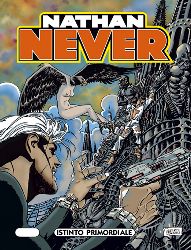 NATHAN NEVER (BONELLI) - 70_thumbnail NATHAN NEVER (BONELLI) - 70_thumbnail