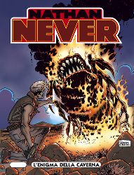 NATHAN NEVER (BONELLI) - 67_thumbnail NATHAN NEVER (BONELLI) - 67_thumbnail