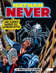 NATHAN NEVER (BONELLI) - 50_thumbnail NATHAN NEVER (BONELLI) - 50_thumbnail