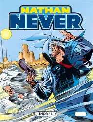 NATHAN NEVER (BONELLI) - 57_thumbnail NATHAN NEVER (BONELLI) - 57_thumbnail