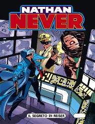 NATHAN NEVER (BONELLI) - 40_thumbnail NATHAN NEVER (BONELLI) - 40_thumbnail