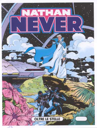 NATHAN NEVER (BONELLI) - 13_thumbnail NATHAN NEVER (BONELLI) - 13_thumbnail