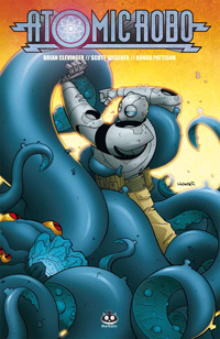 ATOMIC ROBO - 3_thumbnail ATOMIC ROBO - 3_thumbnail