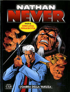 NATHAN NEVER (BONELLI) - 373_thumbnail