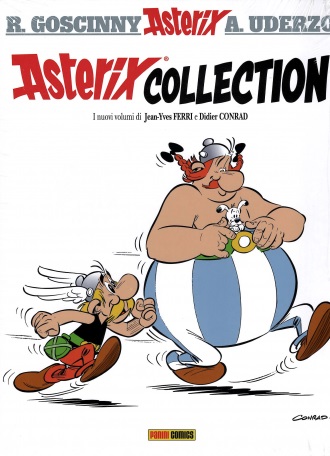 ASTERIX COLLECTION BOX - 1_thumbnail ASTERIX COLLECTION BOX - 1_thumbnail