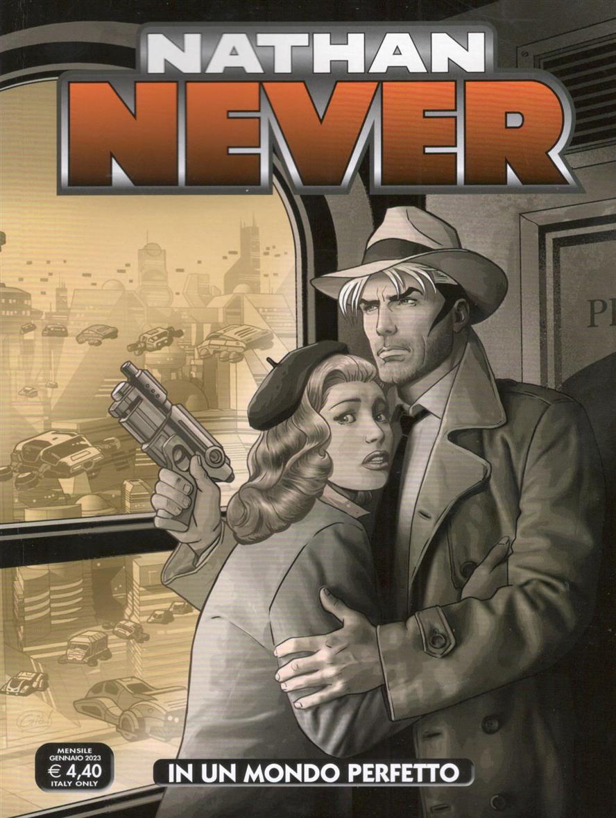 NATHAN NEVER (BONELLI) - 380_thumbnail NATHAN NEVER (BONELLI) - 380_thumbnail