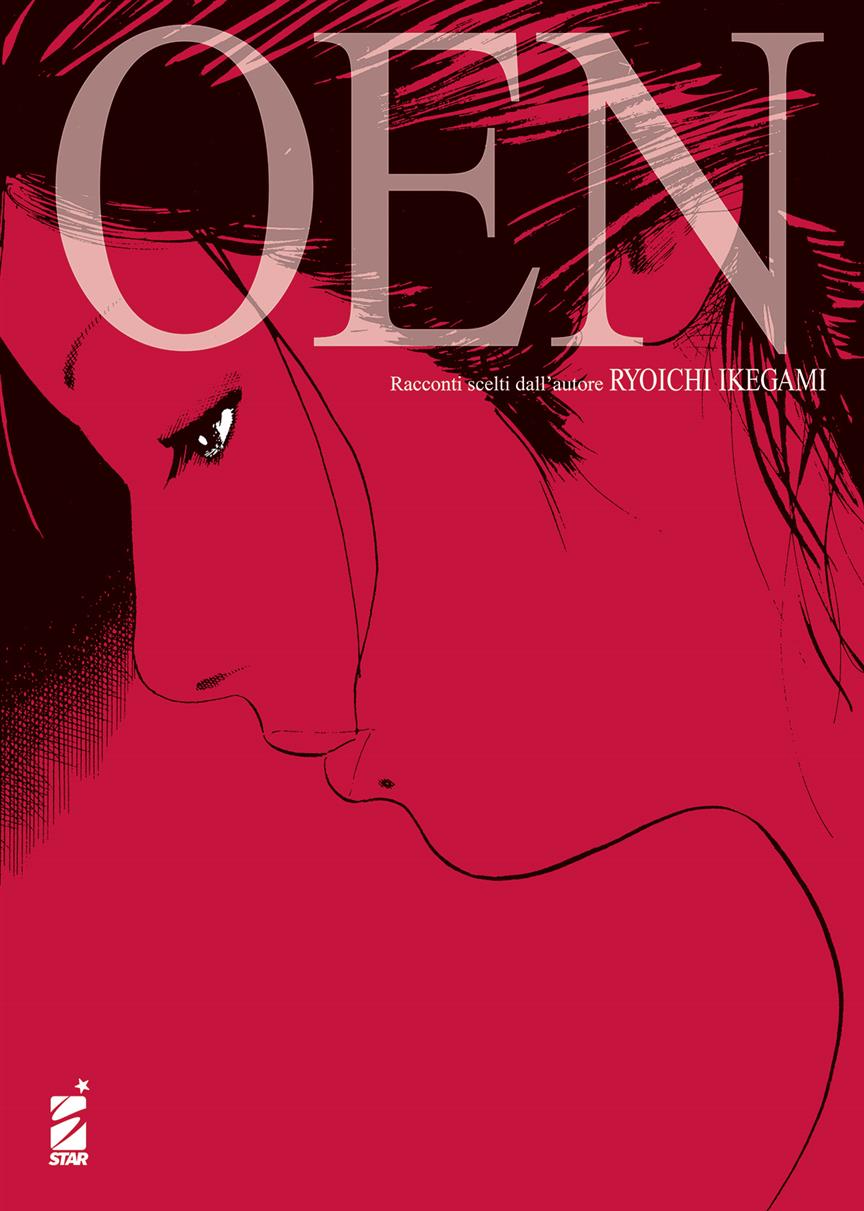 OEN (STAR COMICS) - 1_thumbnail OEN (STAR COMICS) - 1_thumbnail