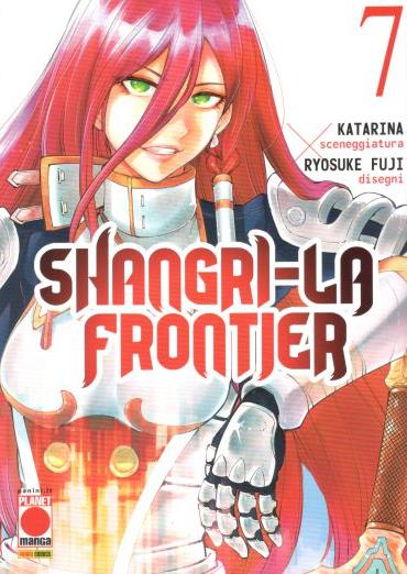 SHANGRI-LA FRONTIER - 7_thumbnail SHANGRI-LA FRONTIER - 7_thumbnail
