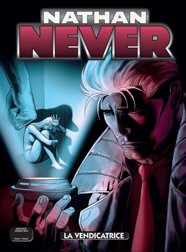 NATHAN NEVER (BONELLI) - 382_thumbnail NATHAN NEVER (BONELLI) - 382_thumbnail