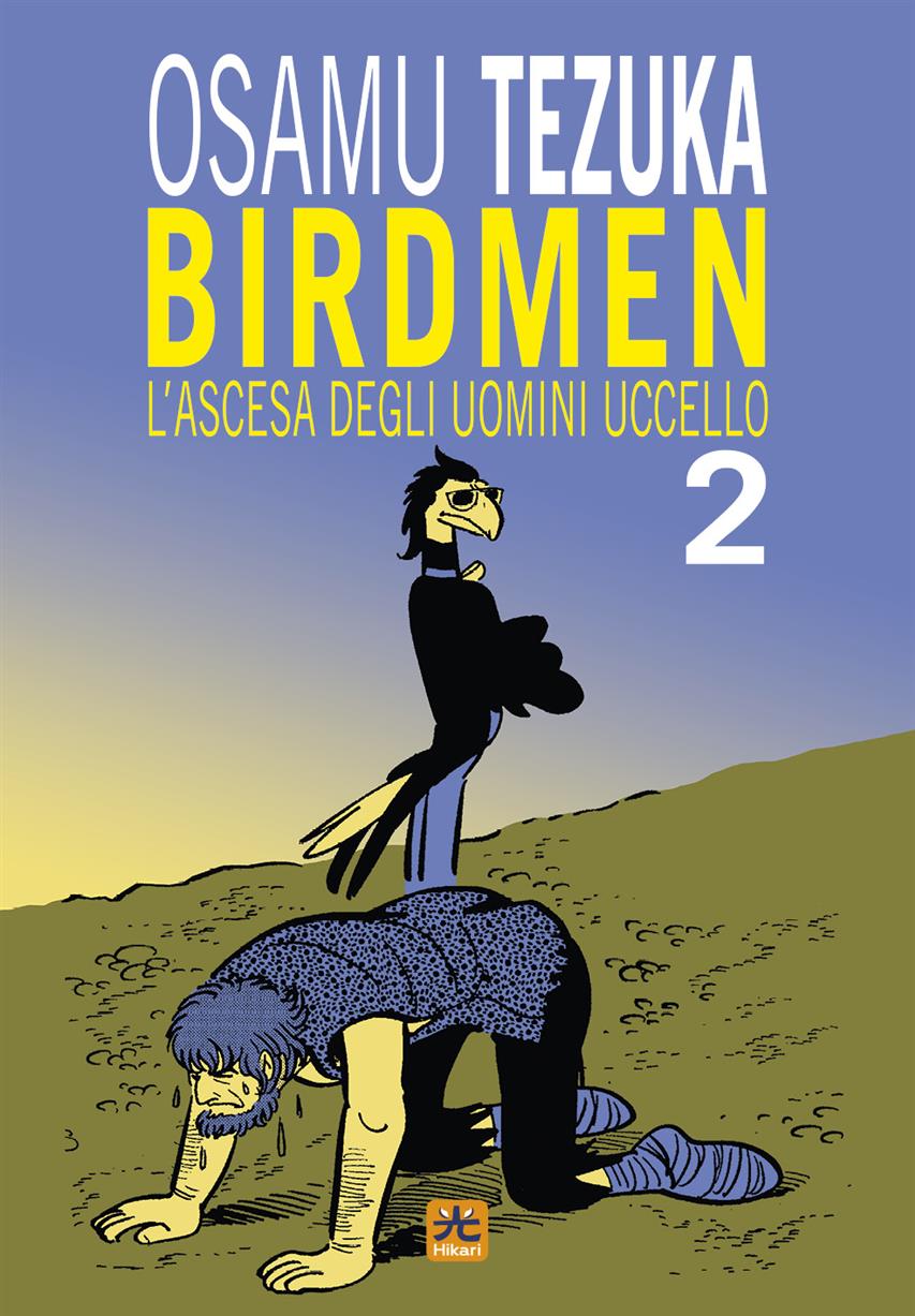 BIRDMEN - 2_thumbnail BIRDMEN - 2_thumbnail