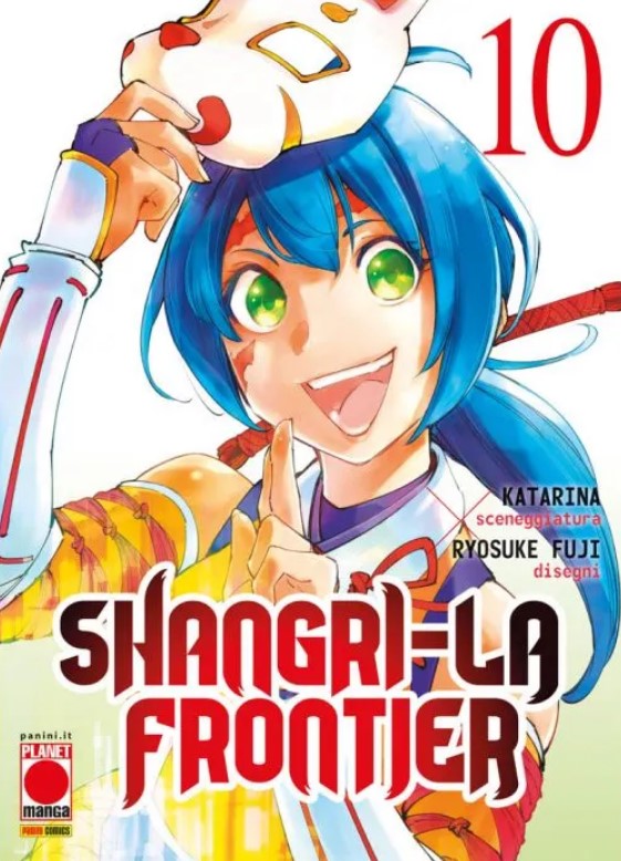 SHANGRI-LA FRONTIER - 10_thumbnail SHANGRI-LA FRONTIER - 10_thumbnail