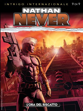 NATHAN NEVER (BONELLI) - 351_thumbnail NATHAN NEVER (BONELLI) - 351_thumbnail