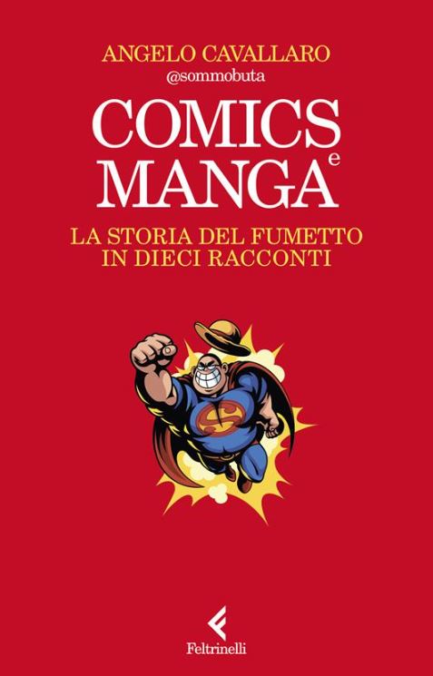 COMICS E MANGA - 1_thumbnail COMICS E MANGA - 1_thumbnail