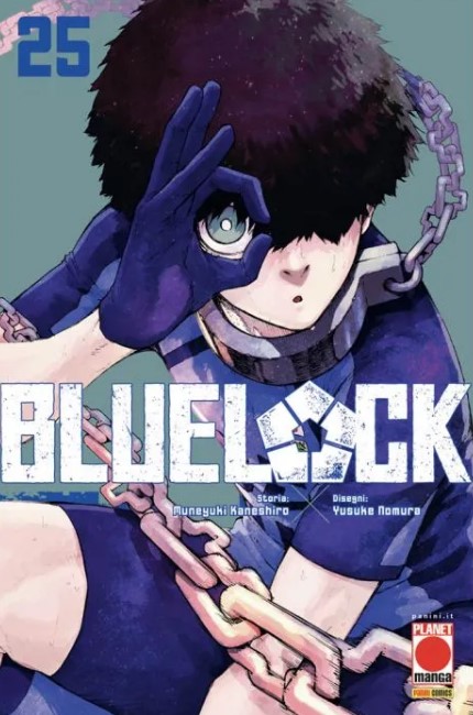 BLUE LOCK - 25_thumbnail BLUE LOCK - 25_thumbnail
