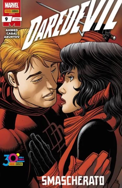 DAREDEVIL (PANINI 2023) - 9_thumbnail DAREDEVIL (PANINI 2023) - 9_thumbnail