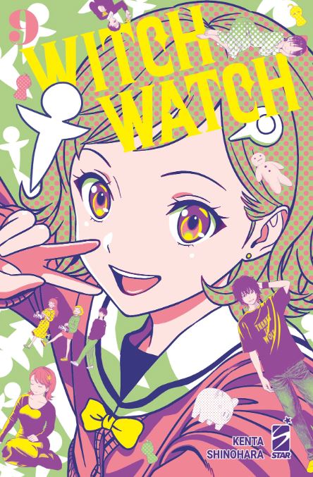 WITCH WATCH - 9_thumbnail WITCH WATCH - 9_thumbnail