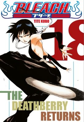 BLEACH (GAZZETTA) - 18_thumbnail BLEACH (GAZZETTA) - 18_thumbnail
