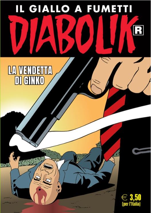 DIABOLIK RISTAMPA - 763_thumbnail DIABOLIK RISTAMPA - 763_thumbnail