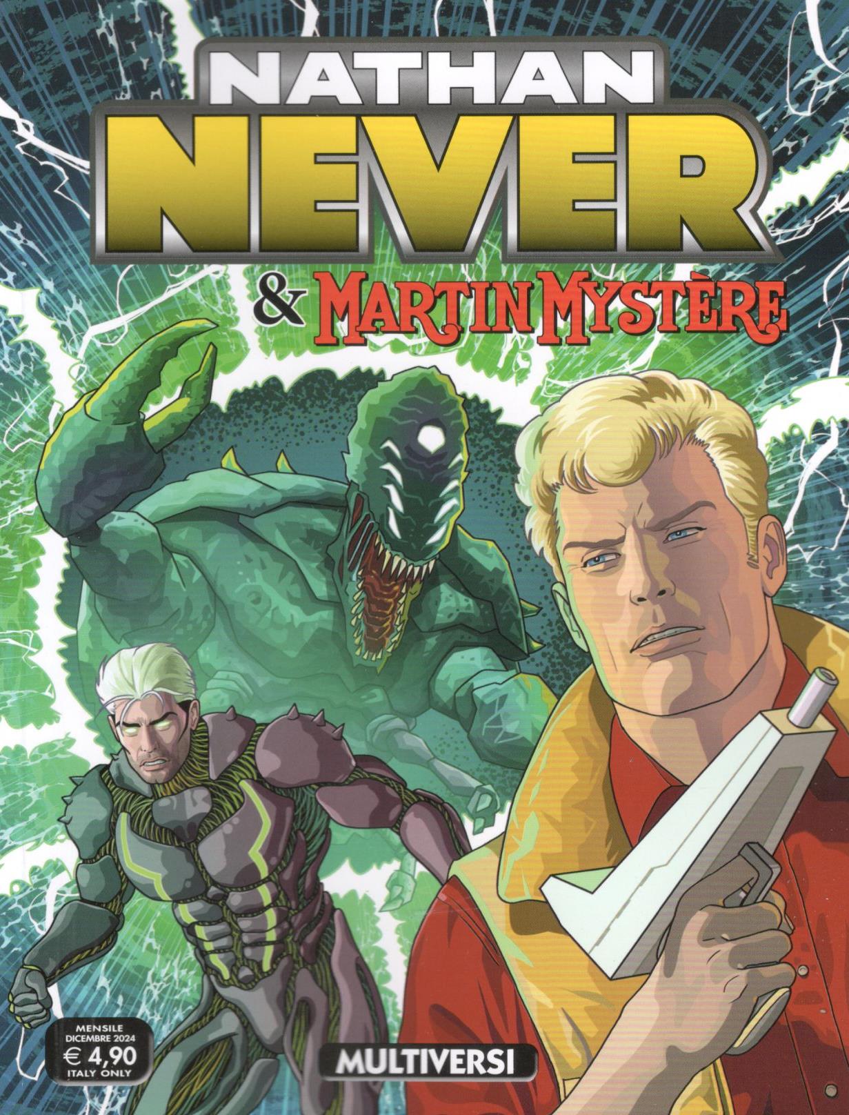 NATHAN NEVER (BONELLI) - 403_thumbnail NATHAN NEVER (BONELLI) - 403_thumbnail