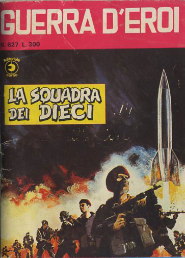 GUERRA D'EROI - 627_thumbnail